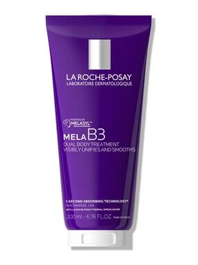 La Roche-Posay Mela B3 Dual Body Treatment 200ml